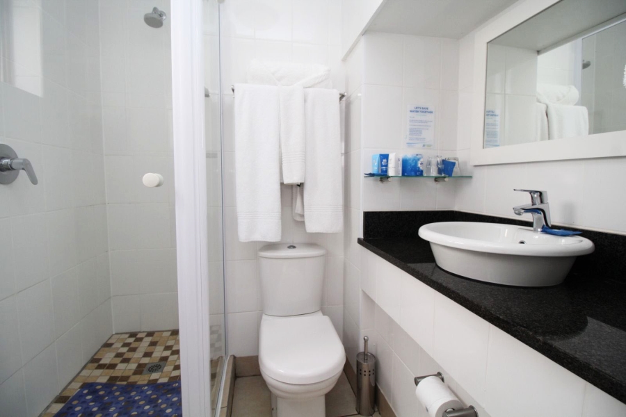 2 Bedroom Property for Sale in Mykonos Western Cape